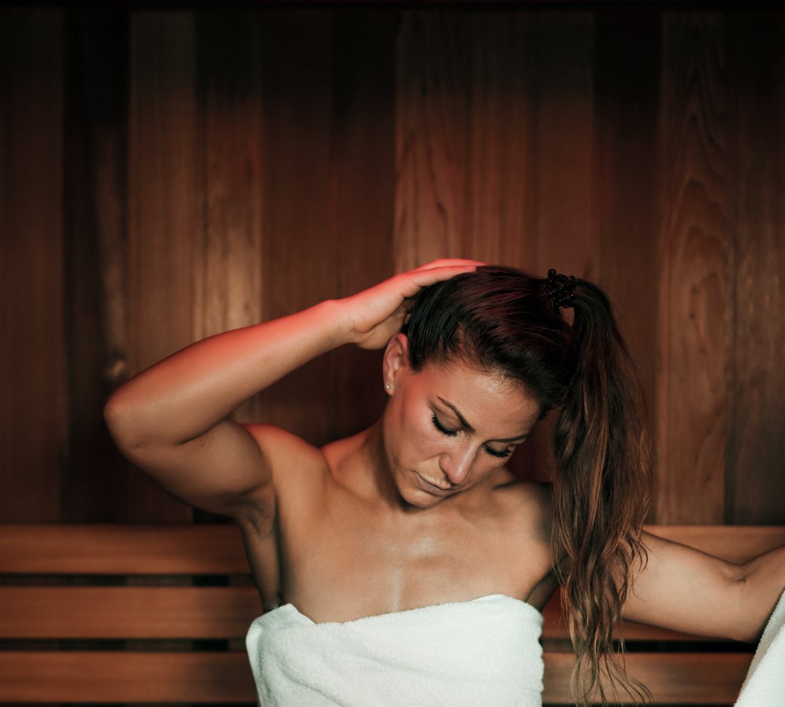 Detoxification with Saunas: A Holistic Approach to Cleansing and Renewal