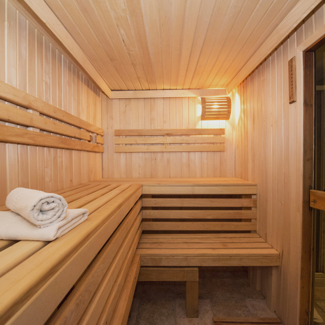 The Science Behind Heat Therapy: How Saunas Work