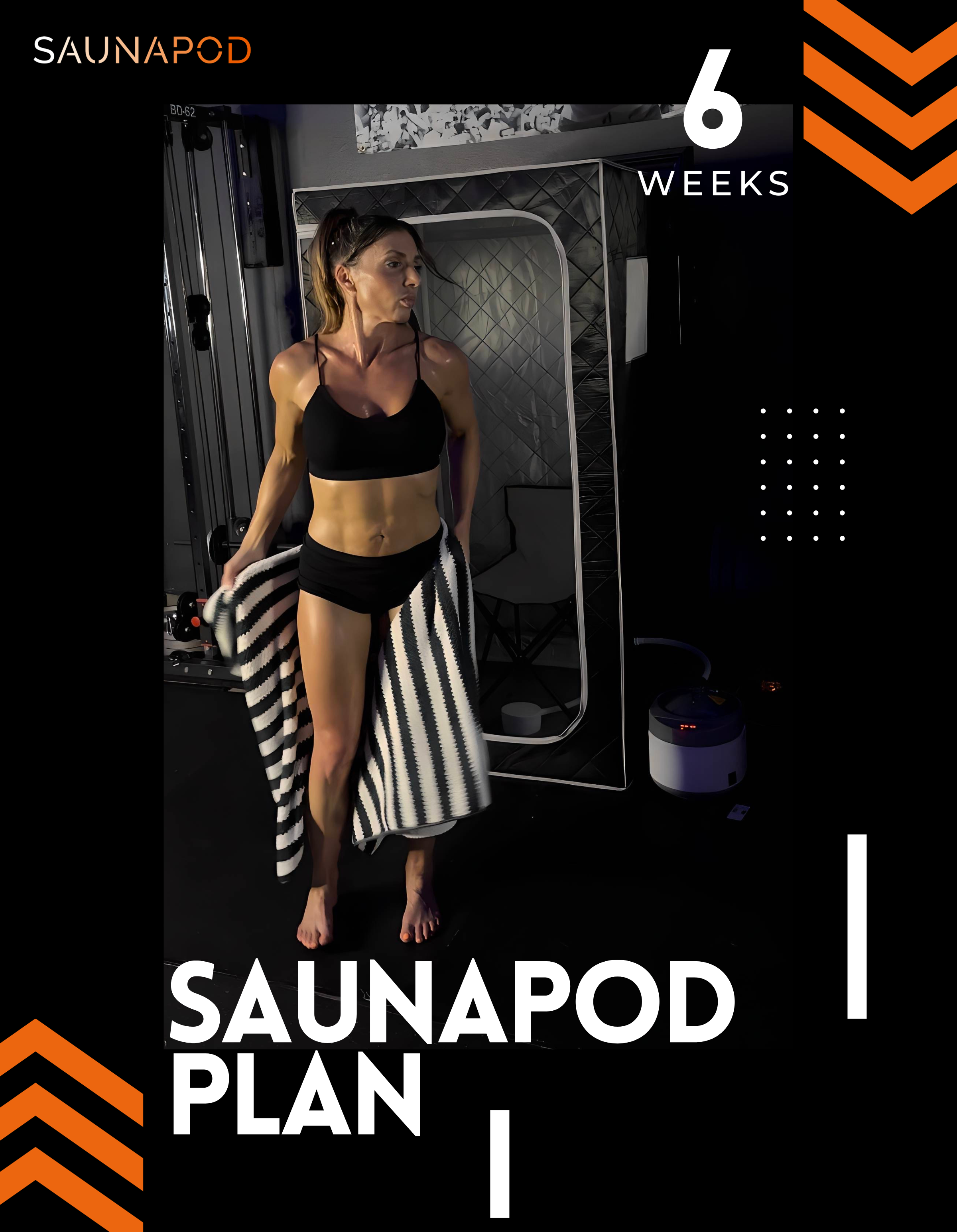 Sweat Smart: Optimize Your Sauna Sessions Based on Your Wellness Goals